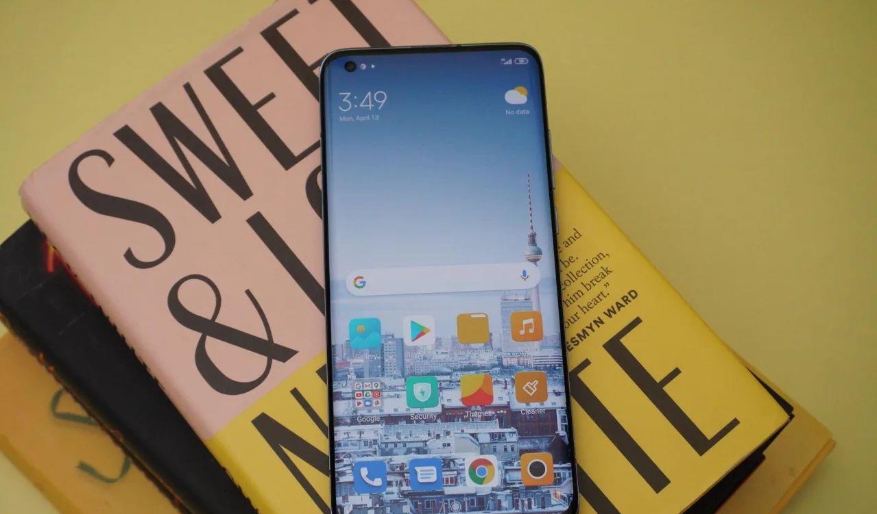 小米科技|目前性能“最佳”的5款安卓手机,小米12 Pro垫底,第1名实至名归