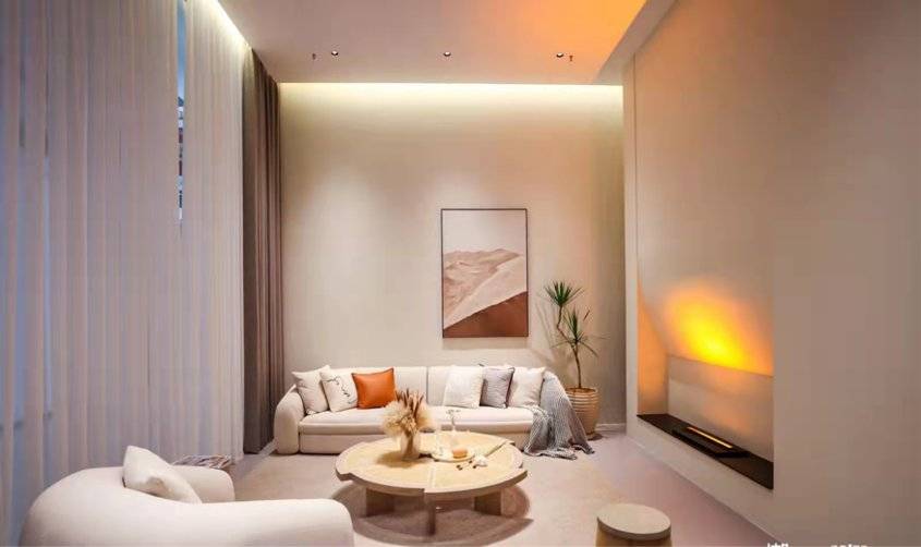 一个月内与两大软装巨头战略合作，红星美凯龙领航软装新蓝海