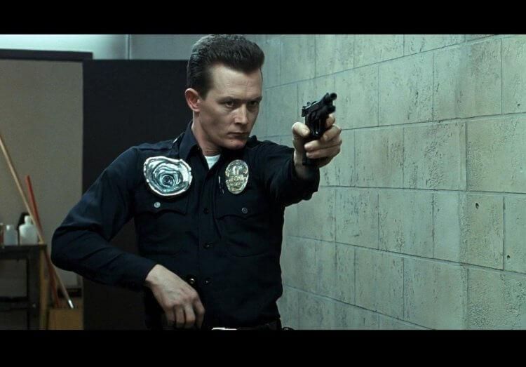 反派|哪个反派比他更经典!「T-1000」演员罗伯特·帕特里克