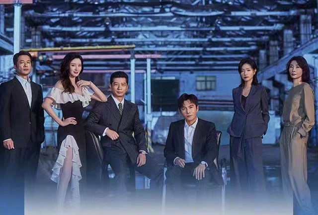 檀健次|9月最新剧单:14部剧待播4部上星,檀健次《你安全吗》将上线?