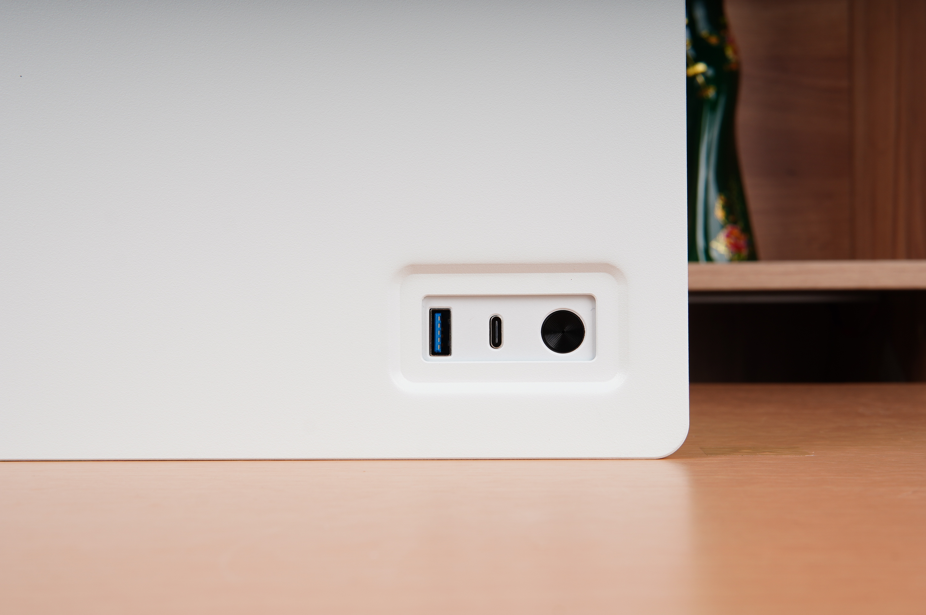 VR|非常像某种家里角落常见的箩筐，乔思伯VR3装机实测