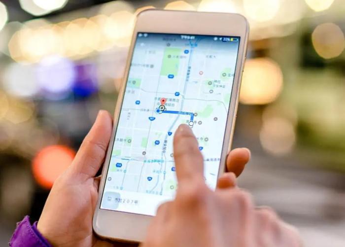 北斗导航|支持北斗的手机已高达95%,为何北斗的存在感却很低?