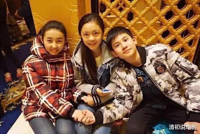 张子枫|张子枫和赵今麦的“娱乐圈之路”，为什么越走越不同？