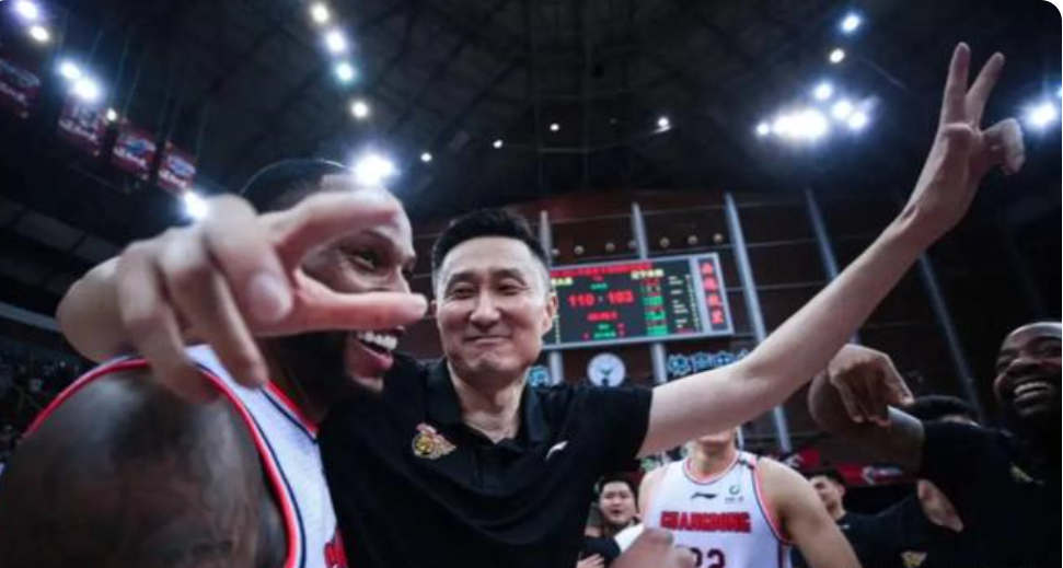 广东男篮|不助力杜锋，也拒绝对抗广东！36岁老将无奈选择，放弃顶薪待遇