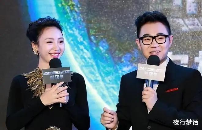 阿Sa|钟欣潼：我和阿sa认识22年了，从未吵过一次架