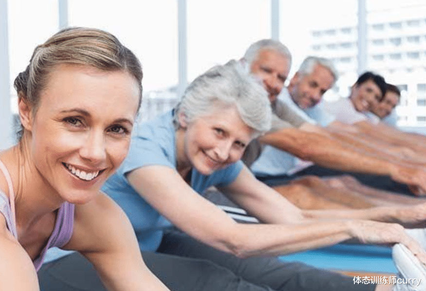 饮食|50岁后，请把力量训练融入进您的生活！4点建议，打造健康体魄