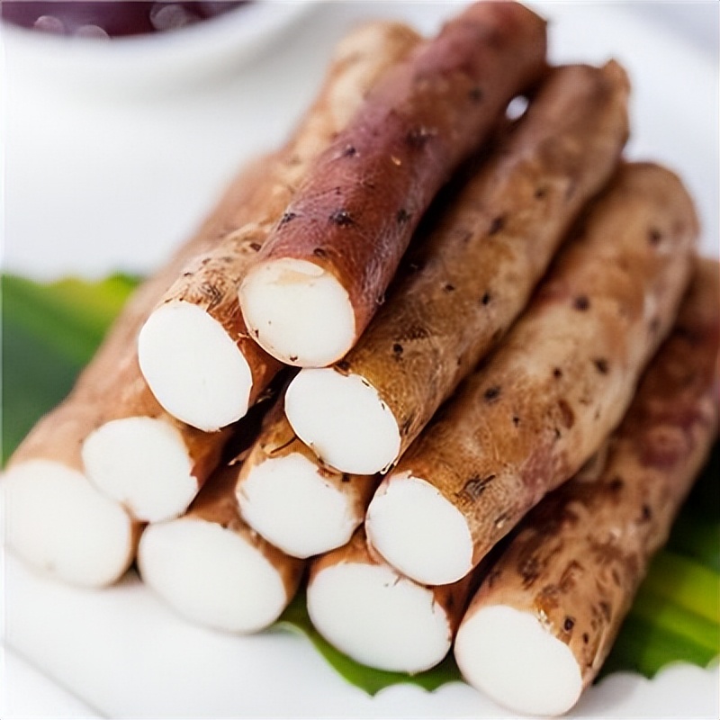 饮食|为什么说 肠息肉吃杞油菜粥最好？清肠护肠的功效特别大