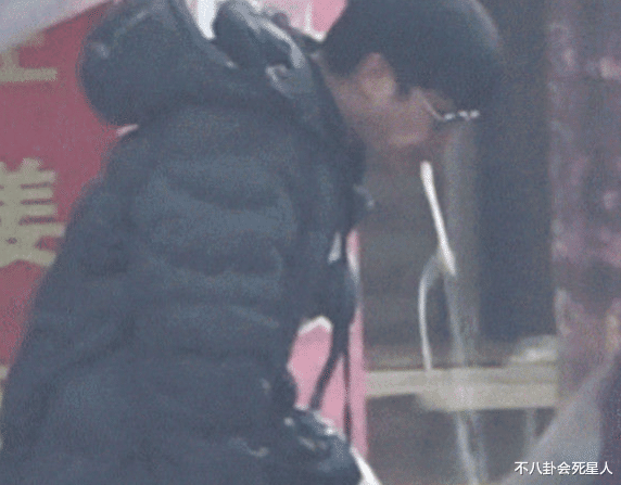 陈坤|人前光鲜,其实从不洗脸、半月不洗澡,这些明星是“邋遢大王”