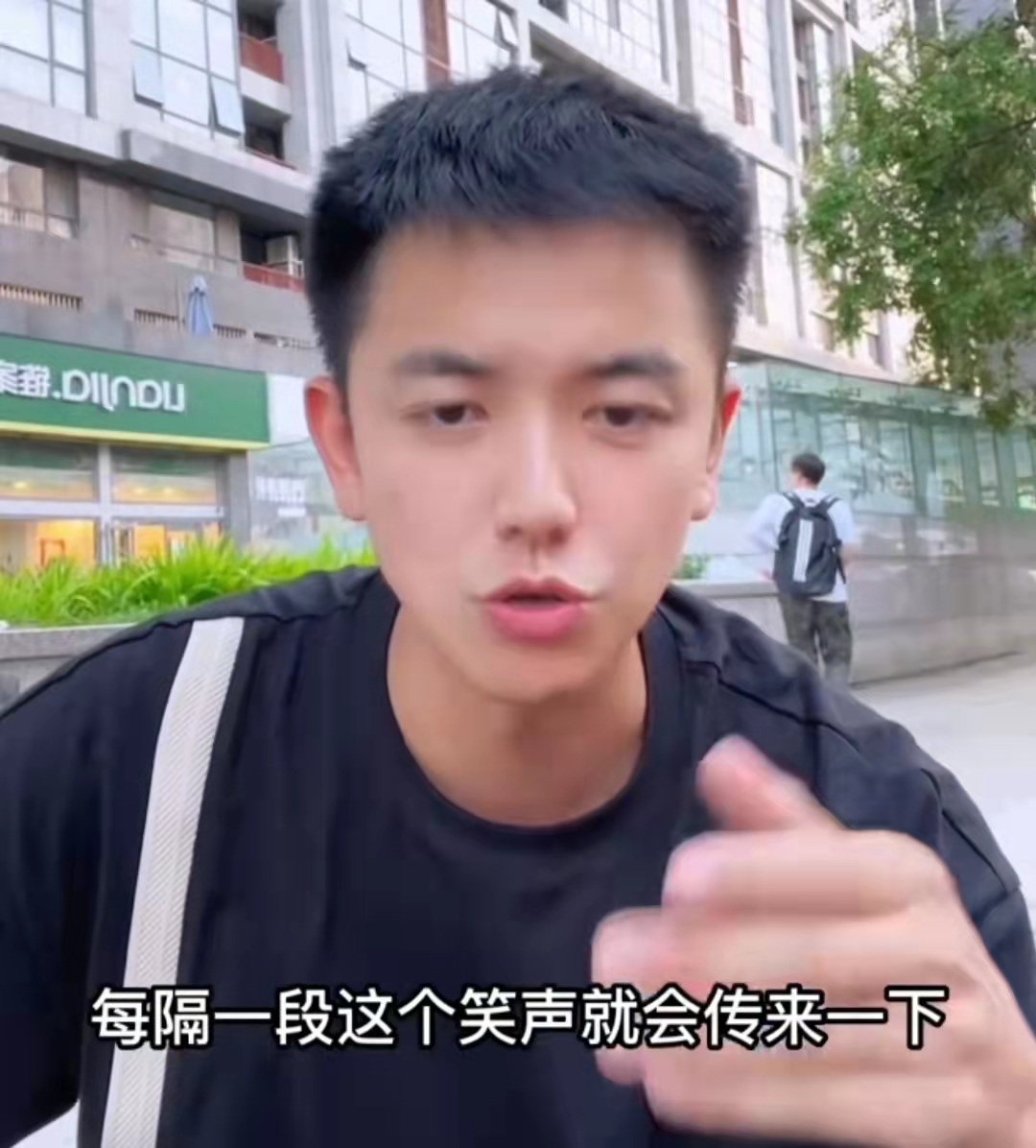 主持人|32岁小演员曝行业潜规则,试戏女演员遭内定,言辞正义不怕得罪人