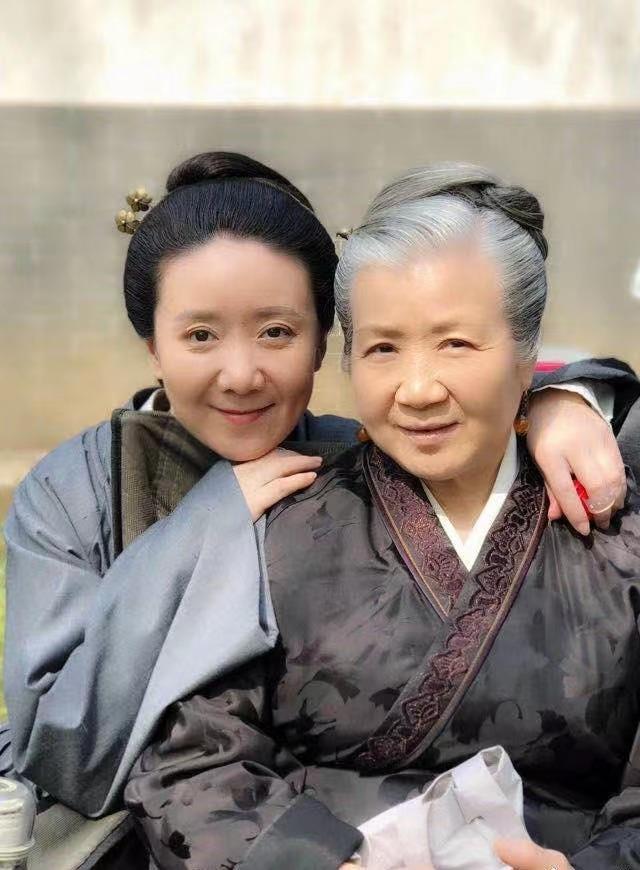 父母爱情|父母爱情:发现了2个宝藏配角,她们的表现真没给“星二代”丢脸