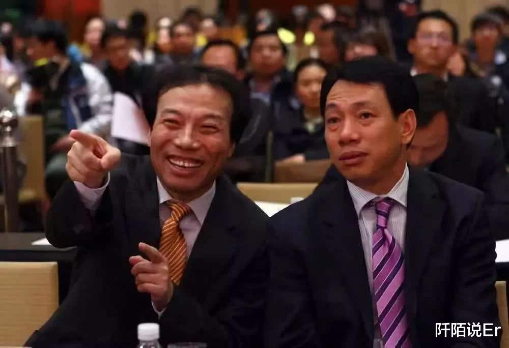 唐骏|扬言封杀腾讯，让马云当配角！中国第一CEO，如今年薪只剩50万？