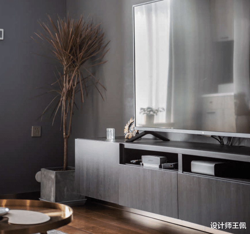 精装房也不要将就!这对小夫妻的精装房,让周围邻居都羡慕不已