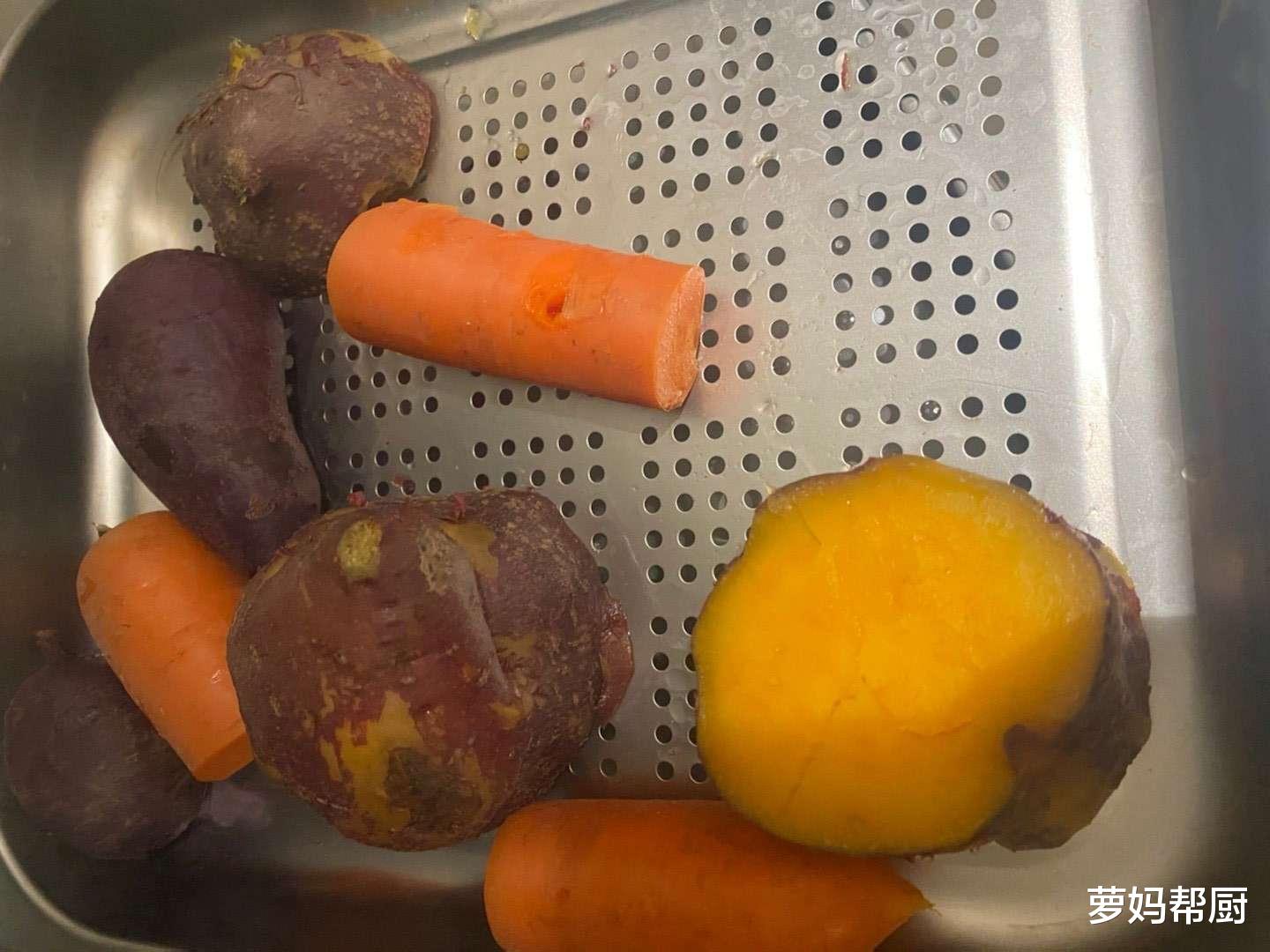 看看瘦子一天的食谱,终于知道为啥这么瘦了,网友:我也可以瘦!