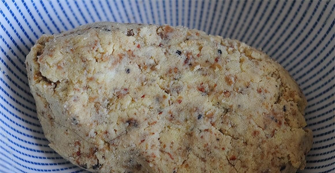 它不是肉也不是菜，最适合冬天吃！对孩子尤其好，赶紧安排！