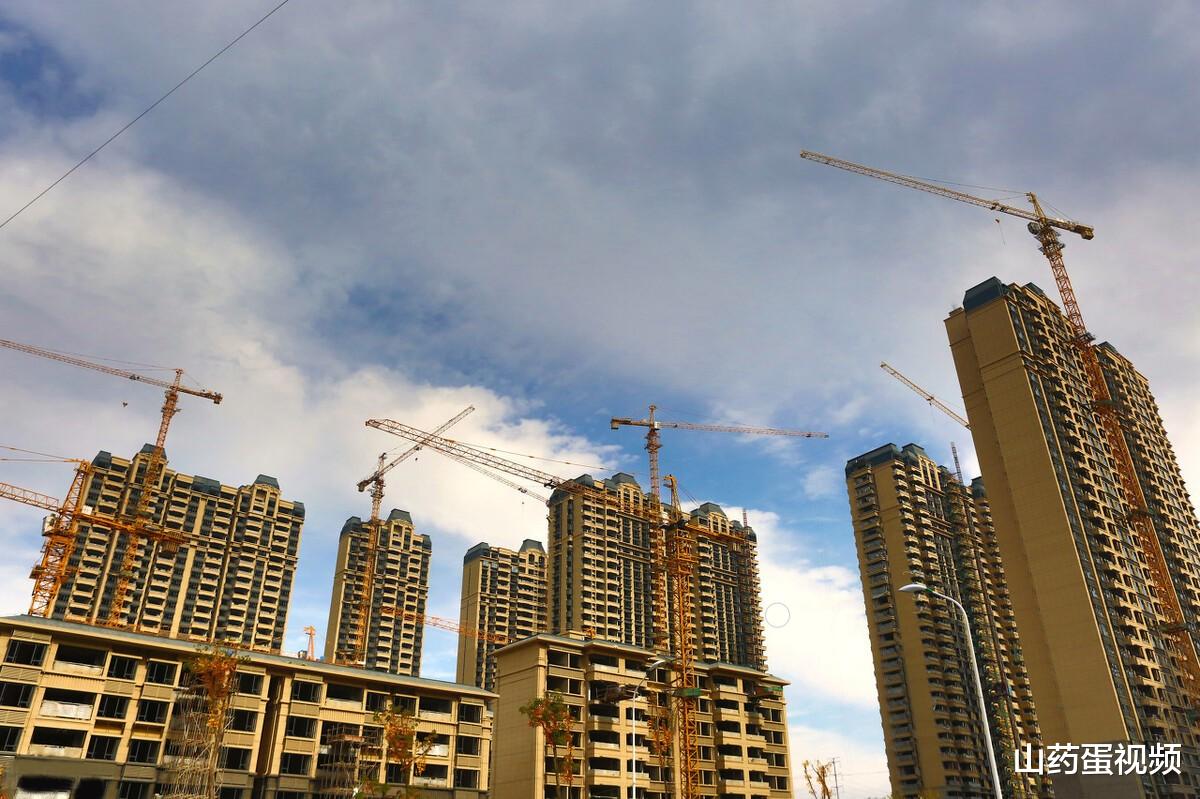 房价|有以下3大特征的房子,非常容易升值,来看看你家房子中了吗?