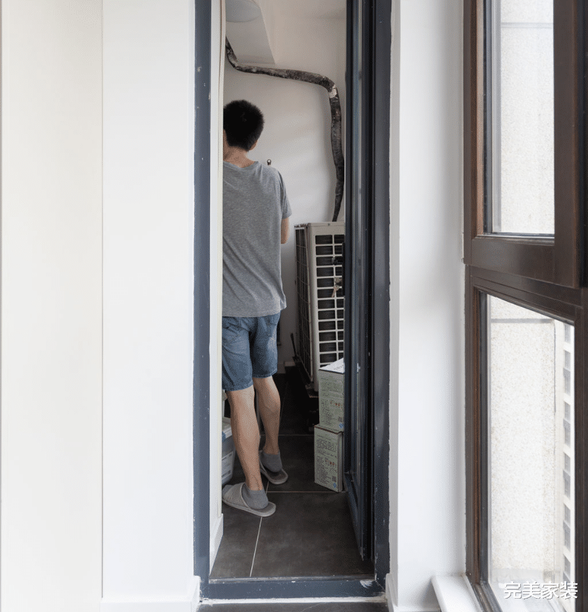 山东业主因不满精装房，花费半年多进行改造，效果出乎意料