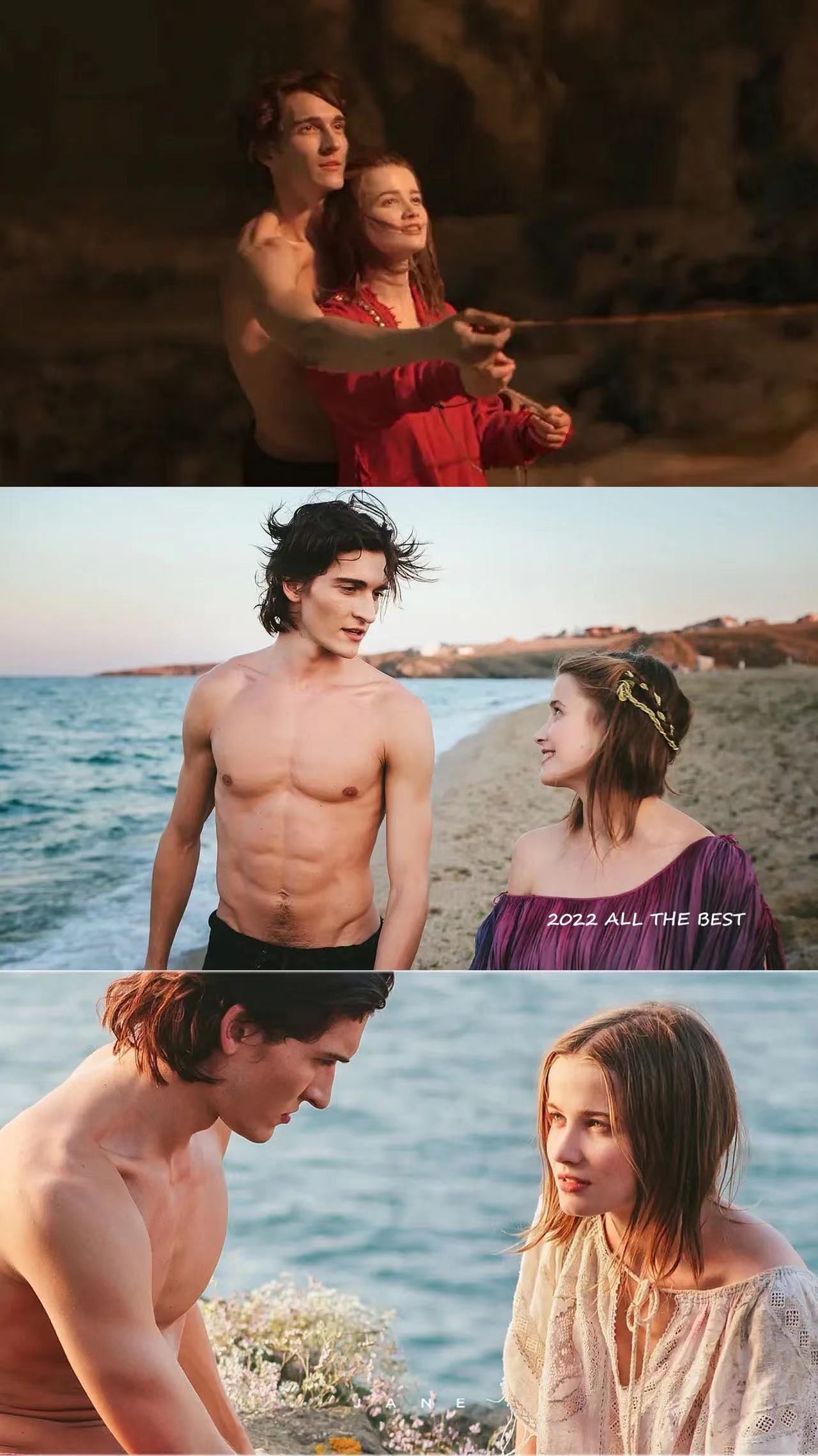 豆瓣|关于国庆值得看的几部奇幻片单，带你走上奇幻之旅