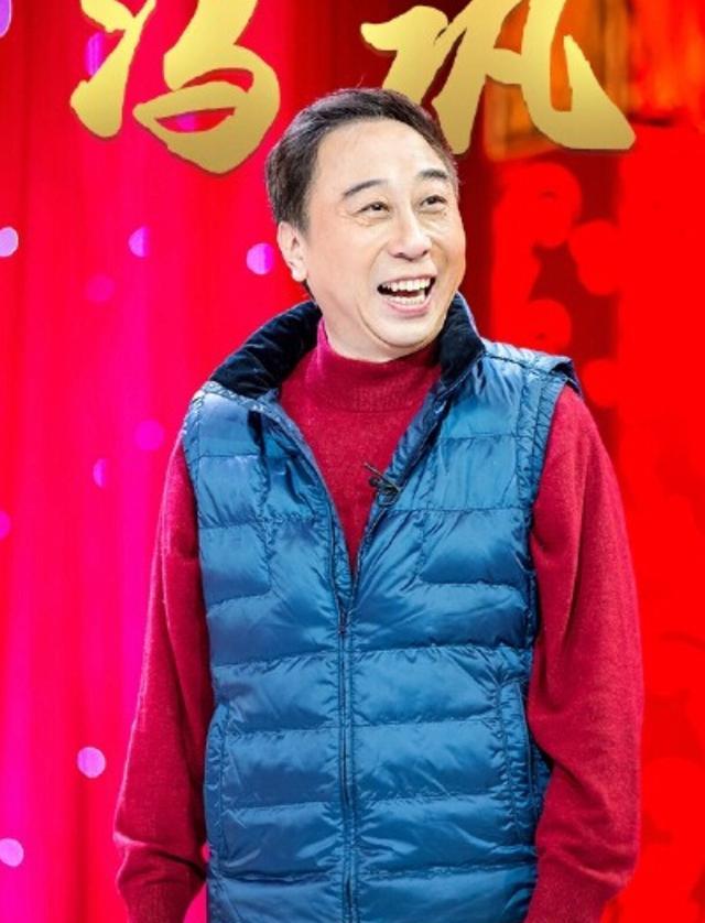 冯巩|曾遭遇保姆“性敲诈”,叫嚣让他身败名裂,冯巩:身正不怕影子歪