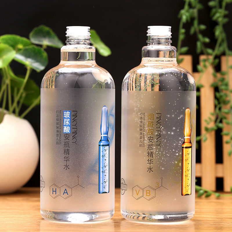 运动 爽肤水不用买太贵！这几种大众款的口碑爽肤水，便宜大碗又好用