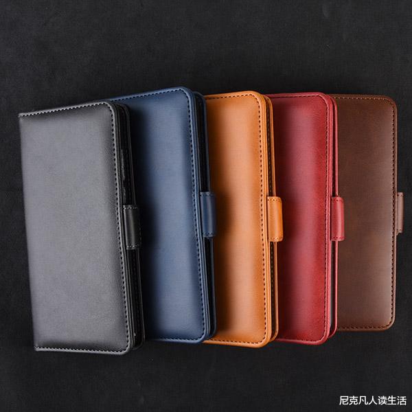 ColorOS|为何老板总用翻盖手机壳,老爸却总用硅胶壳,老婆又总用什么壳?