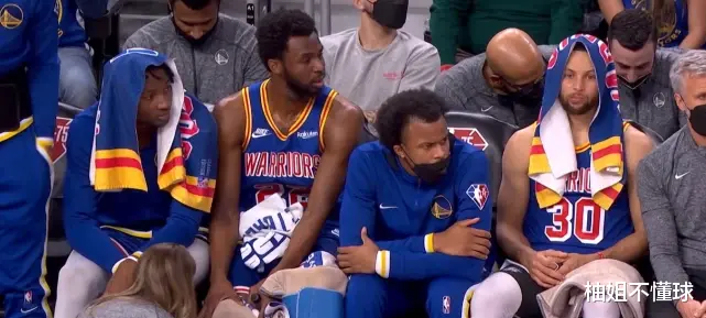 穆迪公司|NBA里的人情世故！达米安·李才是勇士未来的“核心”吧！穆迪何时才能出头