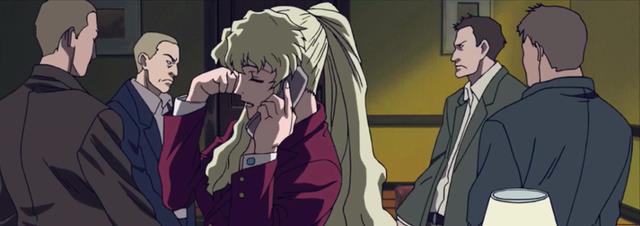 acgn漫评|动漫番剧刷屏弹幕‘awsl’是什么?意思有好几种,越用越上头