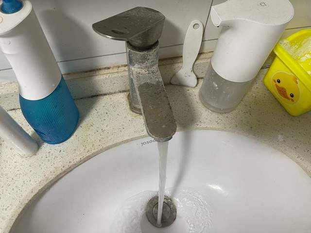 米家|米家零冷水燃气热水器S1 18L，使用分享