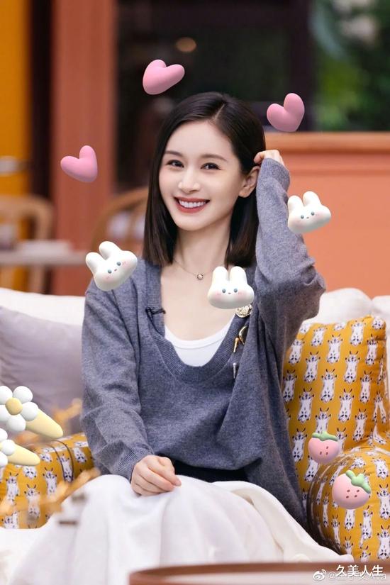 短发 2022最火短发都在她们这里啦!