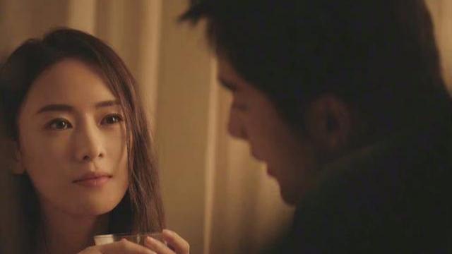 童瑶|张新成童瑶组“年下CP”，有两个因素影响，正常播出稍微有些难度