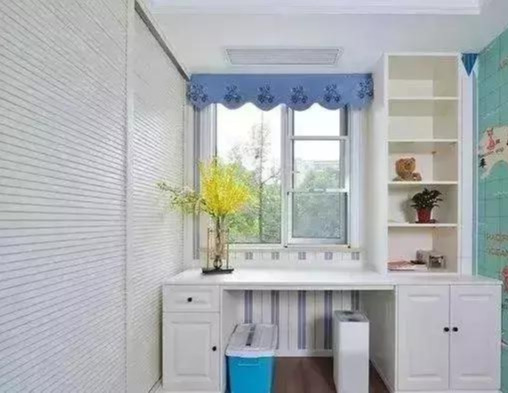 参观同事新房,玄关就把人迷住了,客厅太漂亮,看完好羡慕!