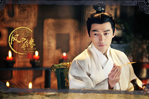 杨紫|“以为会火,结果凉了”的4部剧,连杨紫也没撑起来,你看过没?