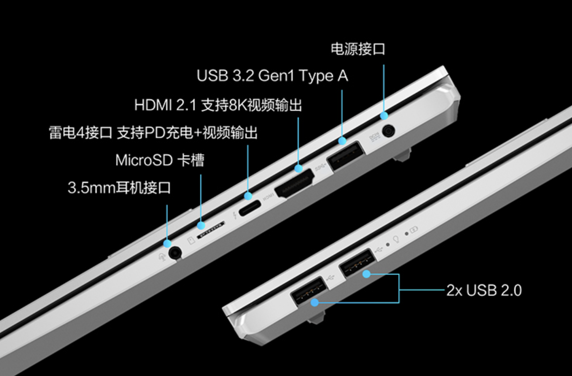 华硕|轻薄性能全都要，全方位解读华硕无畏Pro15 2022：真的全能吗？