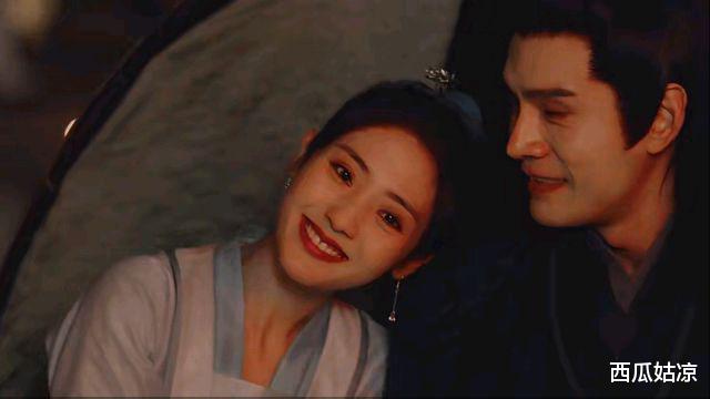 穆川|《覆流年》双重生?穆川送手镯有深意,利用皇子身份复仇