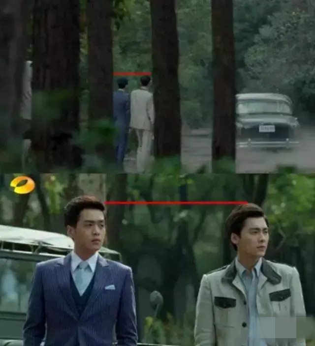 赵丽颖|站着、跪着、坐着、躺着、连转个圈都要替身?高片酬终于导致了恶性循环