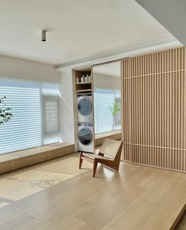 阳台|90后夫妇因太会布置而走红，收获上万网友的关注，拍照给大伙瞅瞅