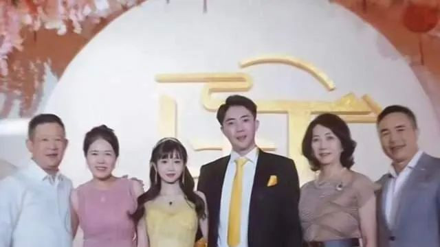 豪门|百亿豪门大瓜，这才是现实啊！