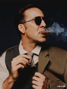 约翰·凯奇|尼古拉斯·凯奇新片好评如潮，即将翻身，下一部电影饰演吸血鬼