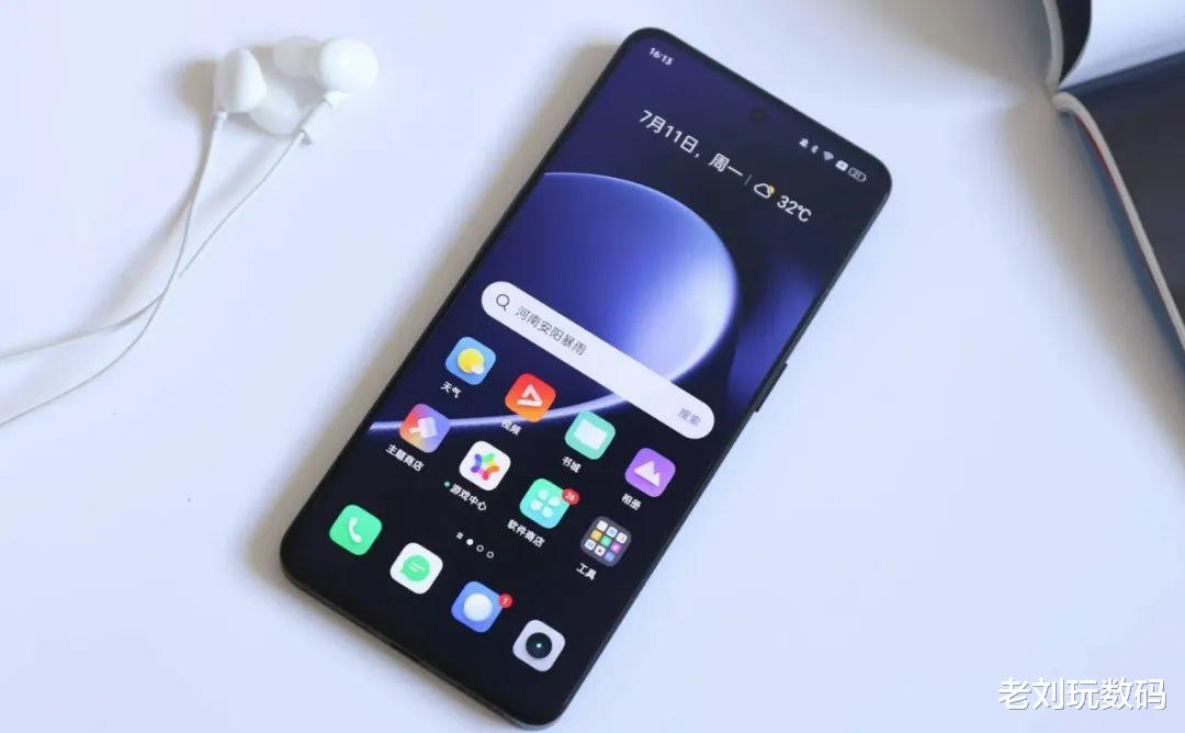 Java|好用不贵的五款直屏手机,使用五年不成问题