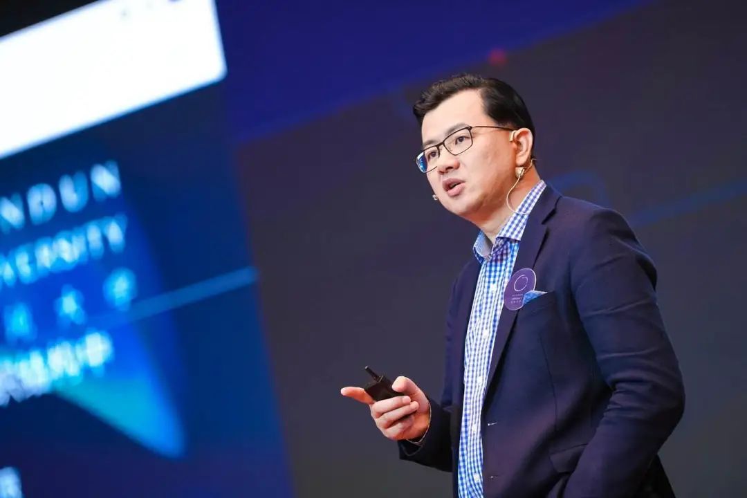 货运|益祥资本参与阿里前副总裁卫哲发起SPAC通过聆讯 | 益祥Event