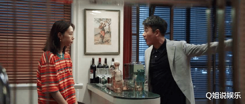 全职妈妈|播出4集，收视就冲到第3, 7天播放量破亿，这部国产剧是要火了？