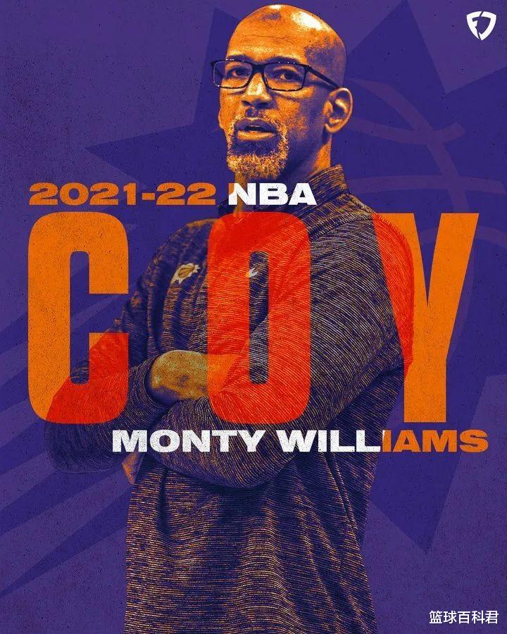 MVP|蝉联！创纪录！MVP和最佳教练公布