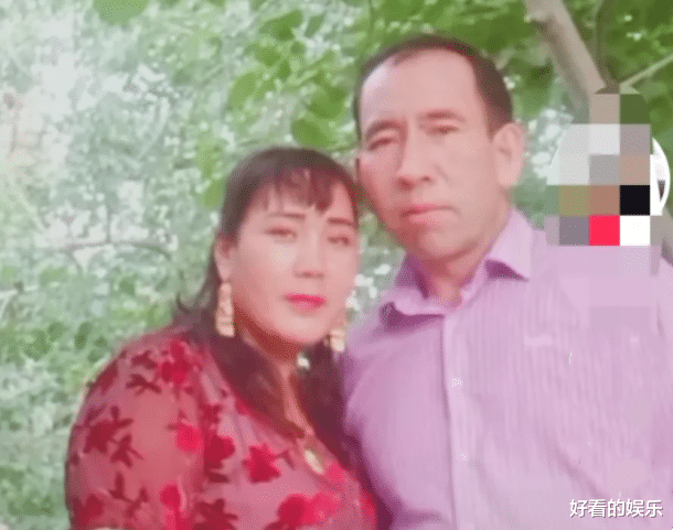 |孙卓买家正脸照曝光，养父憨厚老实，养母体型肥硕、戴大金耳环