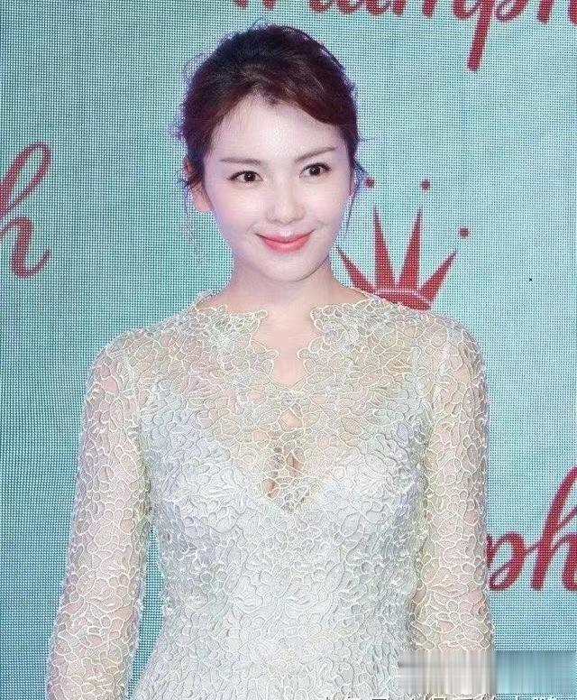 刘涛|优雅气质女神刘涛,职场女性的偶像
