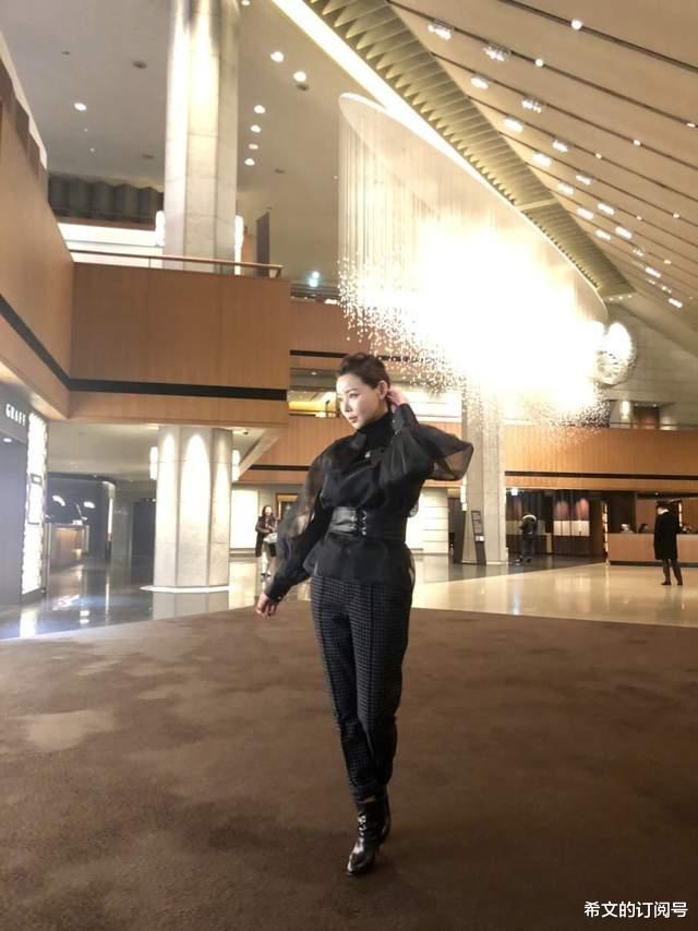 穿衣搭配 时尚影响者教你怎样有设计感的穿搭