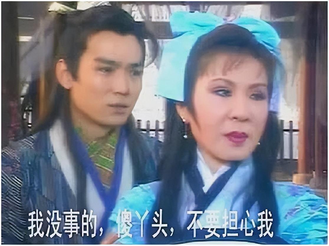 张思乐|既无演技又无颜值，这8位“关系户”的演员