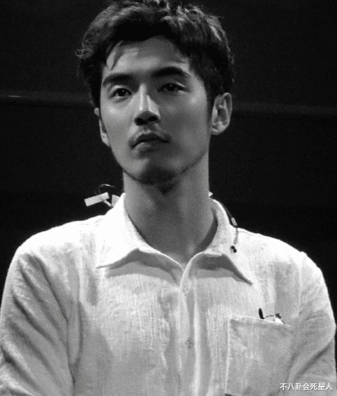 荷尔蒙|天生一张浪子脸的男星，痞、邪、欲，都是行走的荷尔蒙