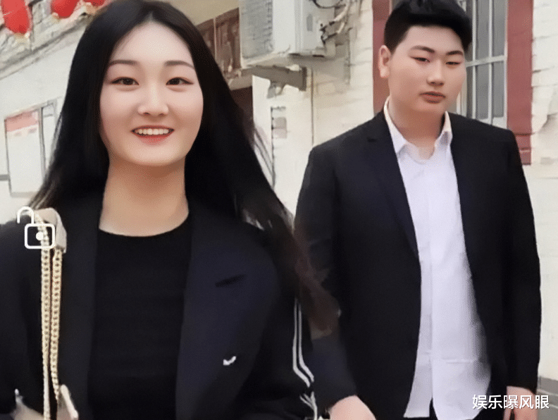 马尾辫 朱小伟陈萌婚礼将至，大衣哥全家计划减肥，网友：不只为了婚礼