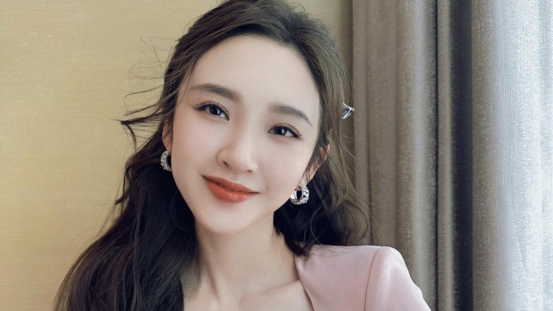 戏剧|短发是精灵，长发是淑女，唐艺昕张若昀如果分手那真的不信爱情了