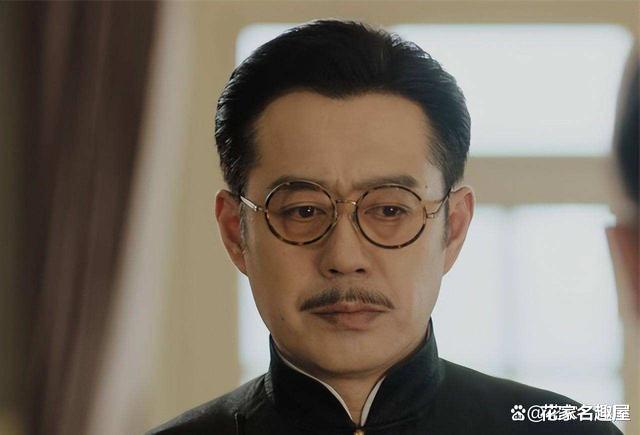 钟玉|《传家》寄德到死不知,他与望竹的私情和决裂,皆在易家算计之中