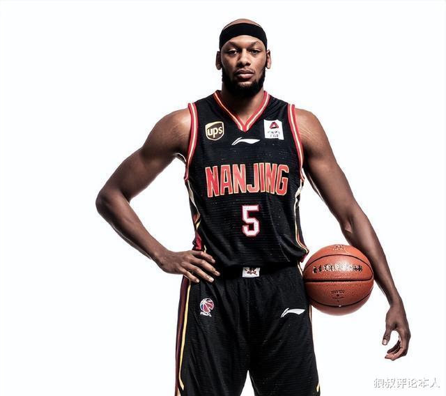 衬衫|噩耗！前同曦男篮外援突发去世，年仅31岁……